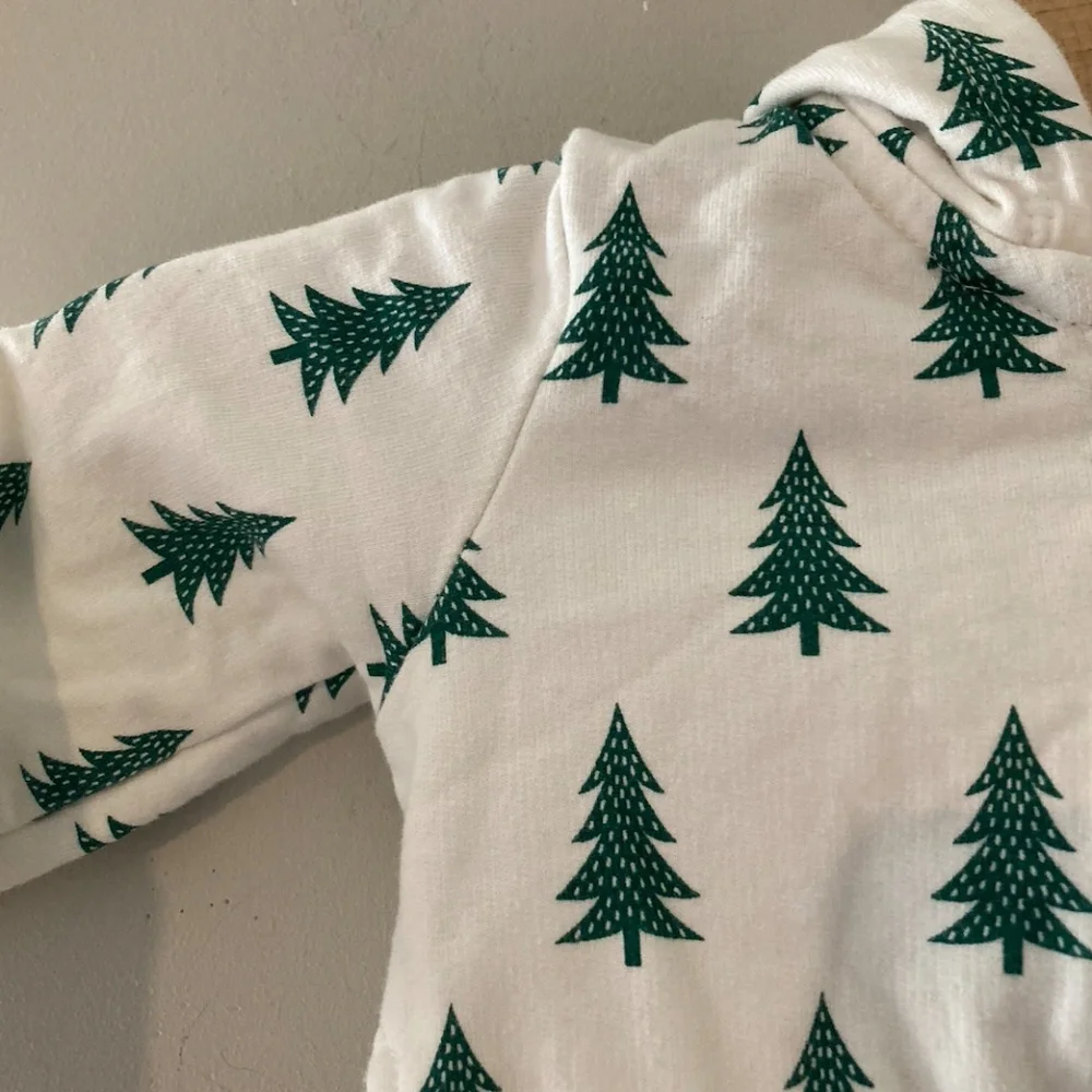 $12 ADD ON monica + andy hoodie quincy mae kate quinn hanna andersson mini boden